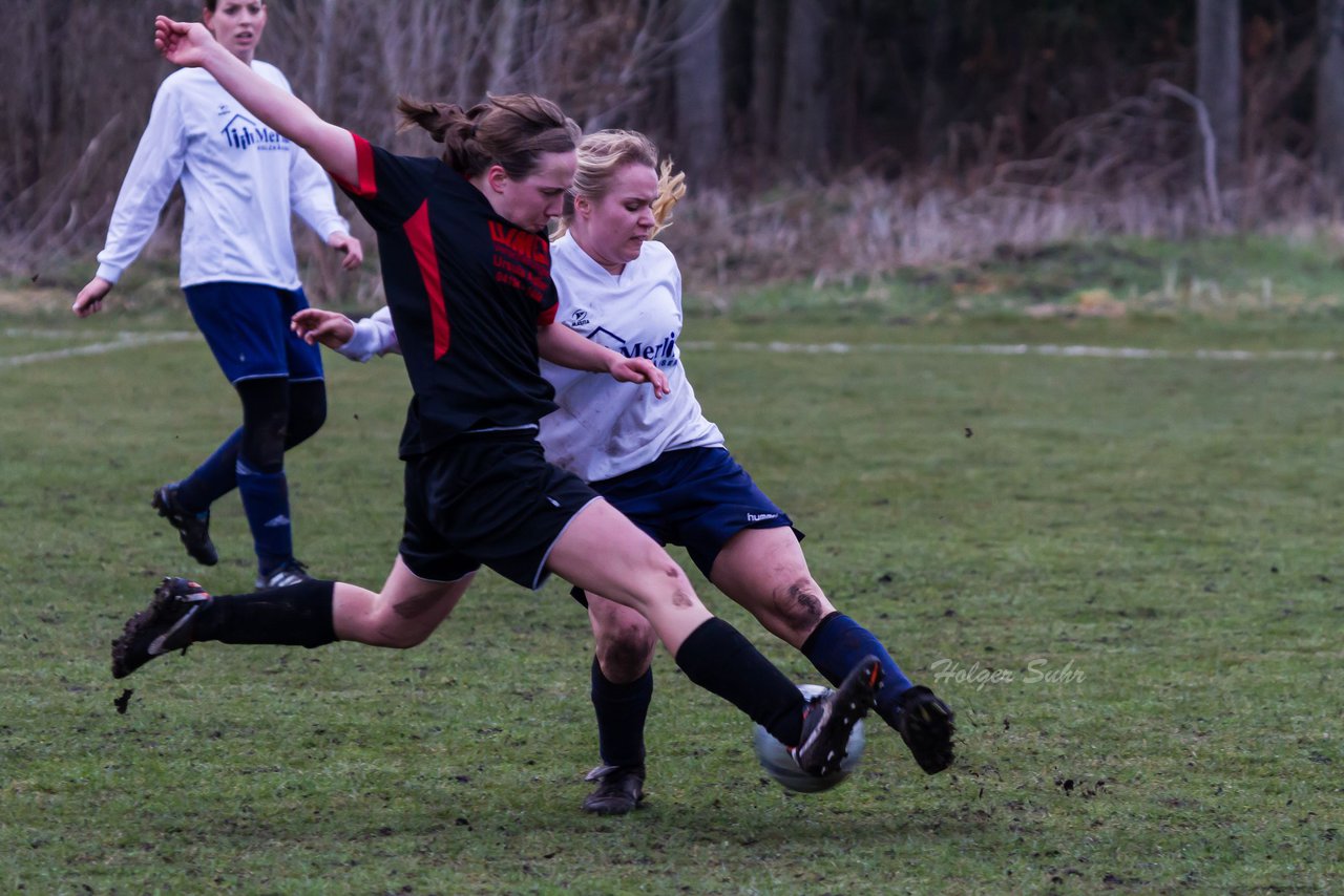 Bild 85 - VfL Struvenhtten - TSV Zarpen : Ergebnis: 2:2